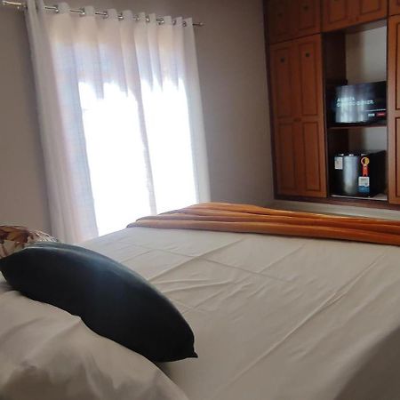 Suica Hauss Hotell Campos do Jordão Eksteriør bilde