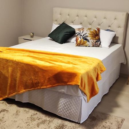 Suica Hauss Hotell Campos do Jordão Eksteriør bilde