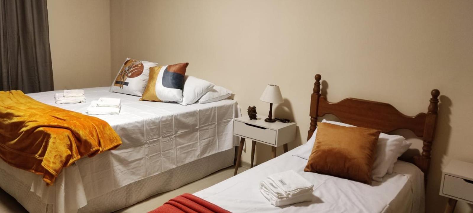 Suica Hauss Hotell Campos do Jordão Eksteriør bilde