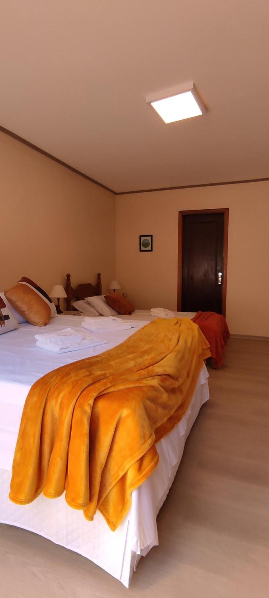 Suica Hauss Hotell Campos do Jordão Eksteriør bilde