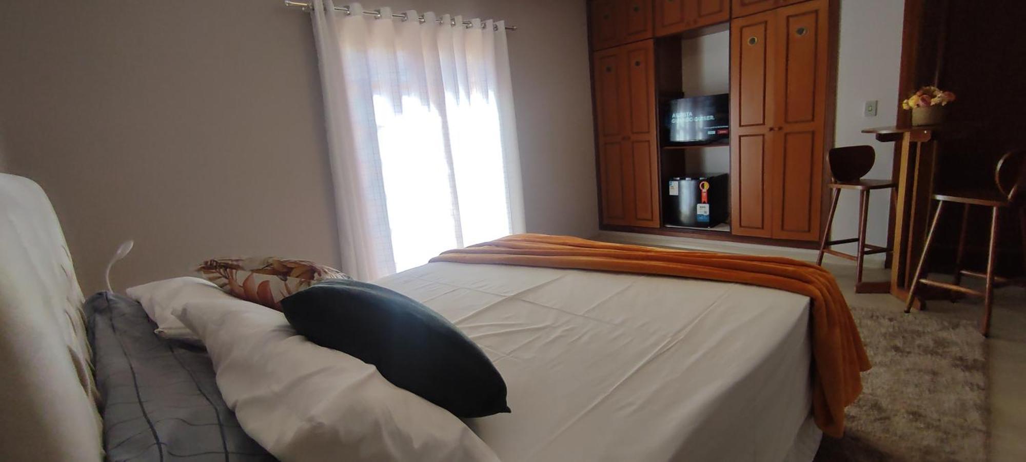 Suica Hauss Hotell Campos do Jordão Eksteriør bilde