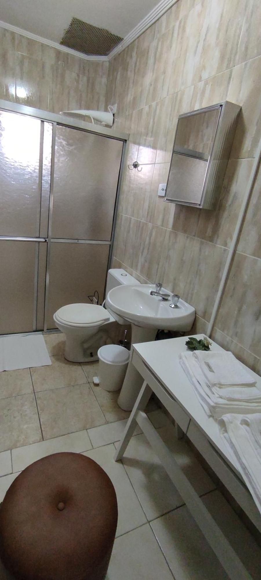 Suica Hauss Hotell Campos do Jordão Eksteriør bilde
