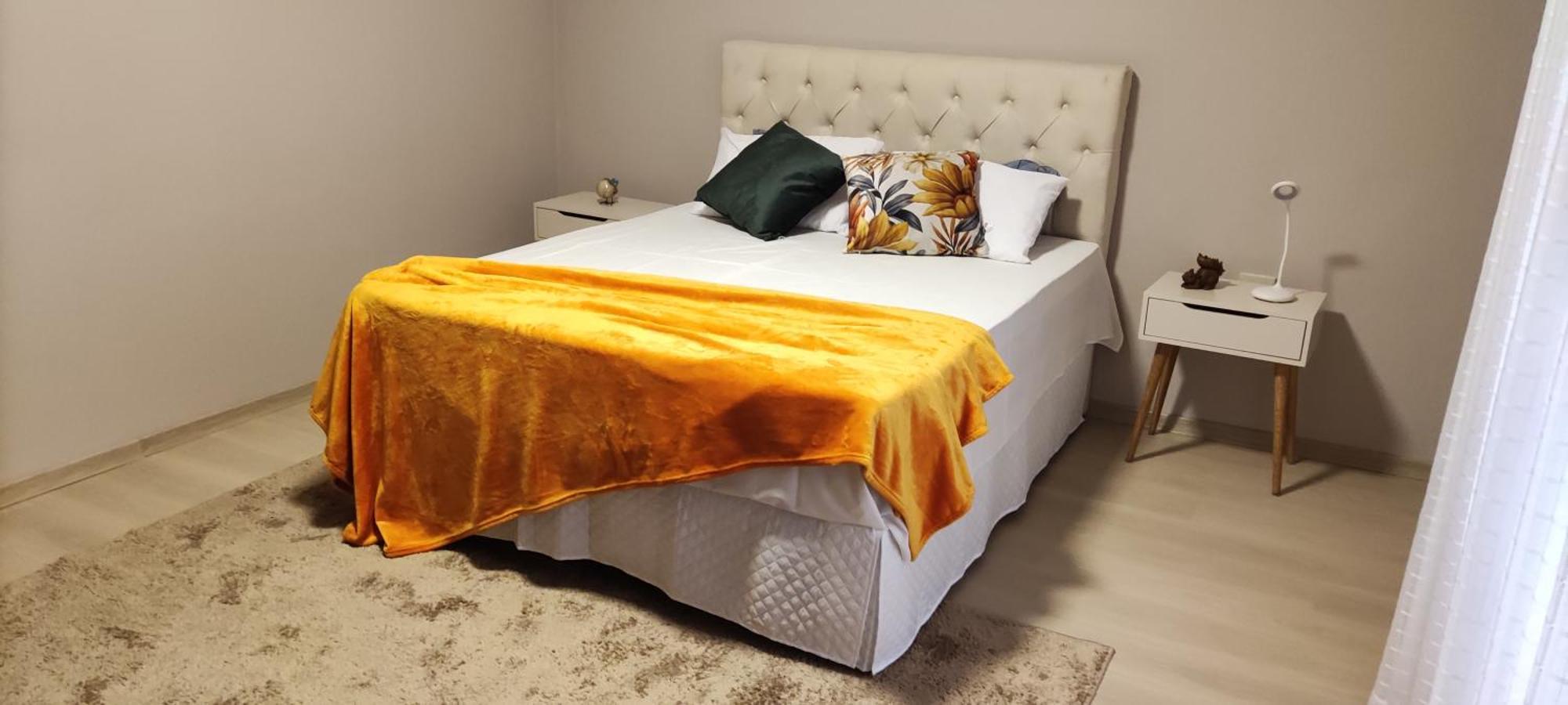 Suica Hauss Hotell Campos do Jordão Eksteriør bilde