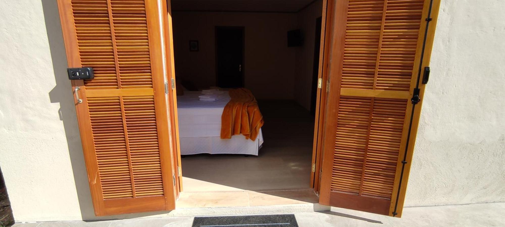 Suica Hauss Hotell Campos do Jordão Eksteriør bilde