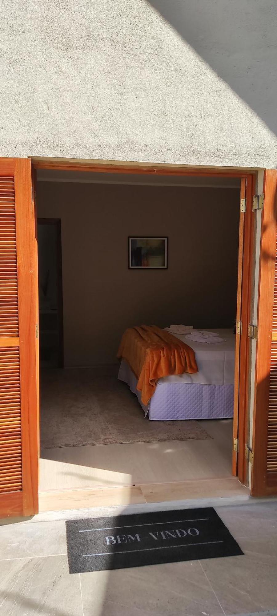 Suica Hauss Hotell Campos do Jordão Eksteriør bilde
